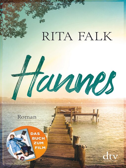 Title details for Hannes by Rita Falk - Wait list